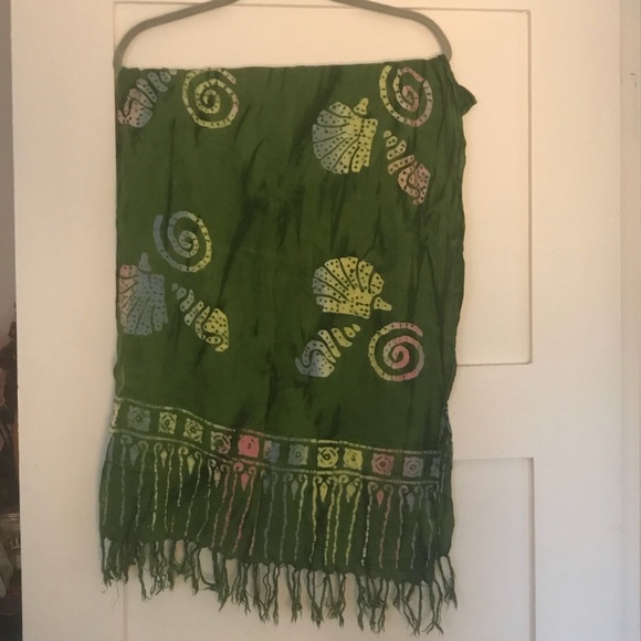 Swim Swim Wrap Poshmark